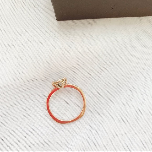 Jared’s Diamond Ring - Picture 6 of 9